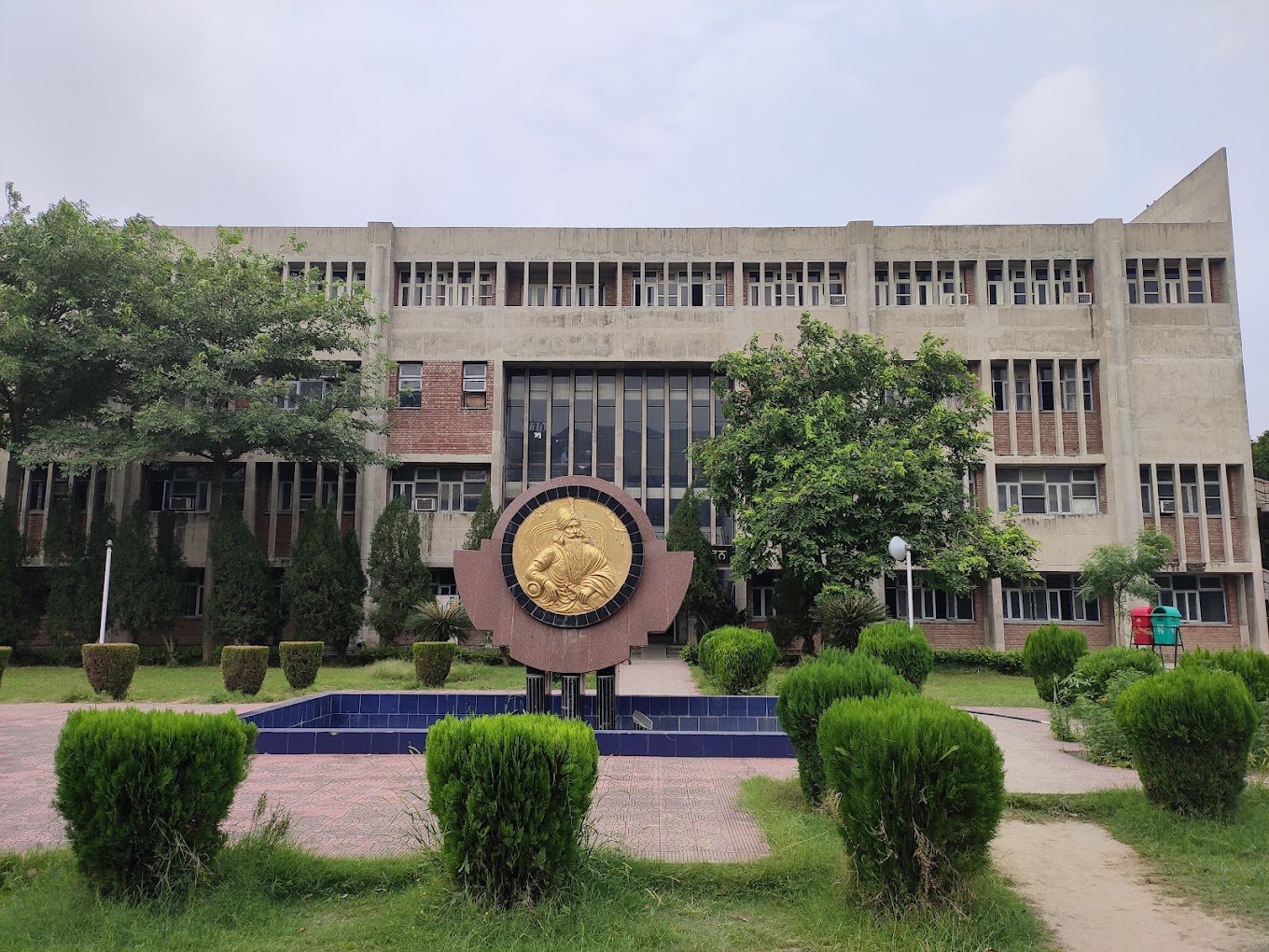 Transcript from Guru Nanak Dev University – Get It in 20 Days with FACTS Transcripts